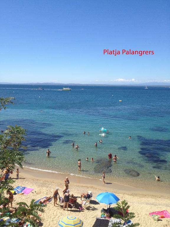 Apartament Platja Palangrers Roses Værelse billede