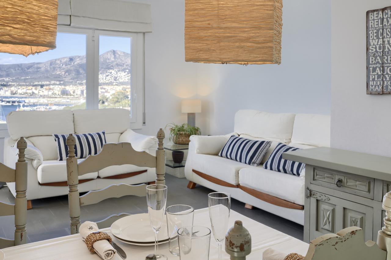 Apartament Platja Palangrers Roses Eksteriør billede