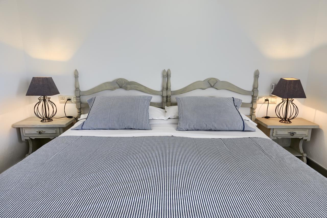 Apartament Platja Palangrers Roses Eksteriør billede